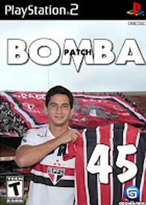Bomba Patch 45 PS2