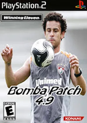 Bomba Patch 49 PS2