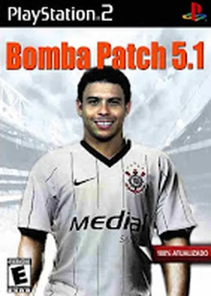 Bomba Patch 51 PS2