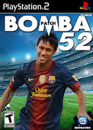 Bomba Patch 52 PS2
