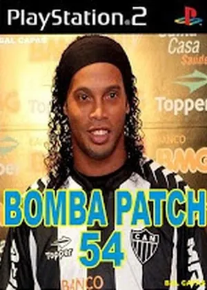 Bomba Patch 54 - Setembro13 PS2