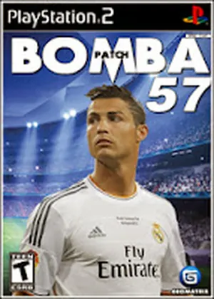 Bomba Patch 57 Brasileiro 2014 PS2