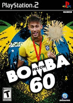 Bomba Patch 60 PS2