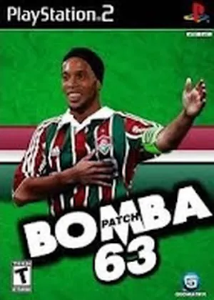 Bomba Patch 63 PS2