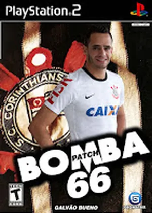 Bomba Patch 66 PS2