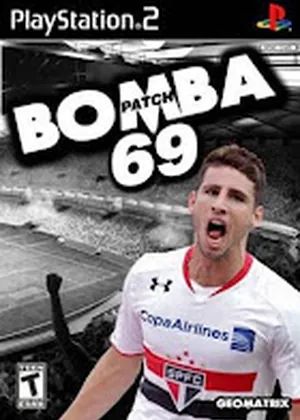 Bomba Patch 69 PS2