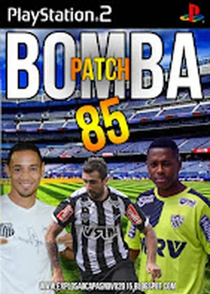 Bomba Patch 85 Mediafire PS2