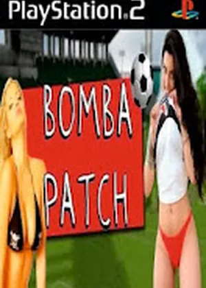 Bomba Patch 86 Agosto Expert PS2