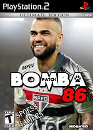 Bomba Patch 86 Ultimate Edition PS2 PS2