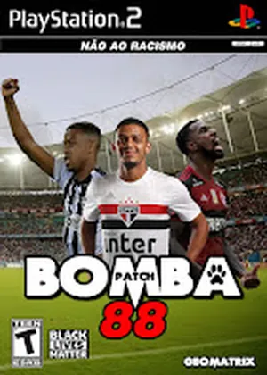 Bomba Patch 88 PS2 PS2