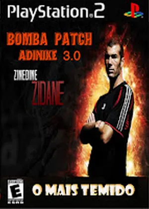 Bomba Patch Adinike 30 PS2
