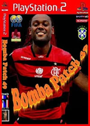 Bomba Patch Adinike 49 PS2