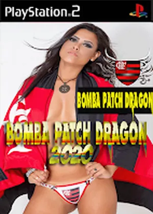 Bomba Patch Dragon Marco 2020 PS2