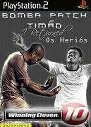 Bomba Patch Timao 10 - I Returned PS2