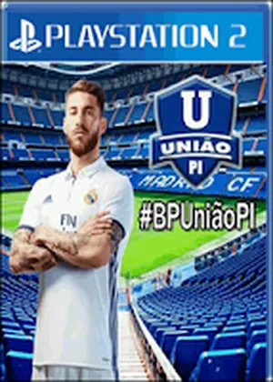 Bomba Patch Uniao Pi PS2 PS2