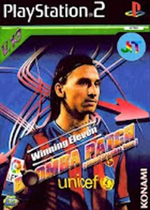 Bomba Patch Zica 2011 PS2