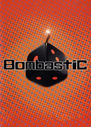 Bombastic PS2