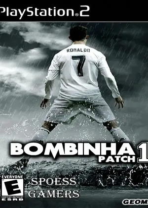 Bombinha Patch 19 PS2