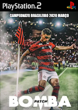 Brasileirao  Marco 2020 PS2 PS2