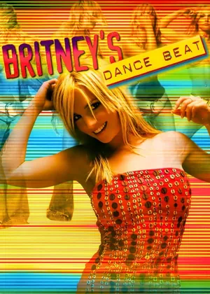 Britneys Dance Beat PS2