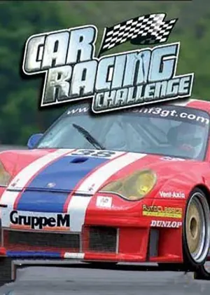 Car Racing Challenge Europe Cd PS2 PS2