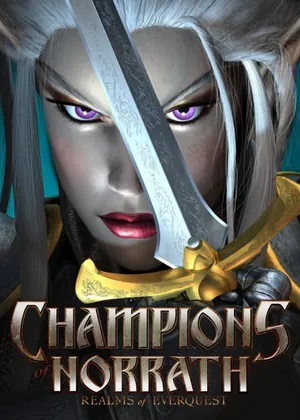Champions Of Norrath PS2 PS2