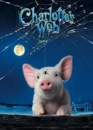 Charlottes Web Europe PS2 PS2