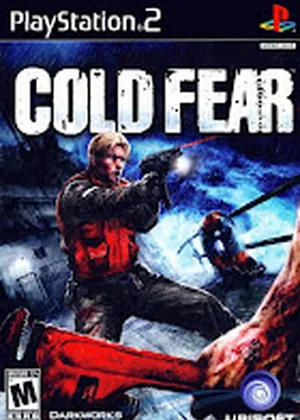 Cold Fear PS2