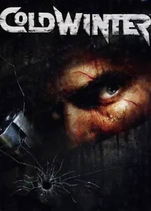 Cold Winter PS2