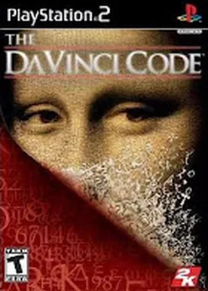 Da Vinci Code The PS2