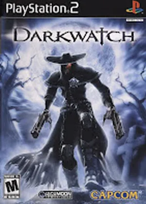 Darkwatch PS2