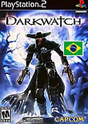 Darkwatch Pt- PS2