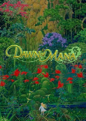 Dawn Of Mana PS2