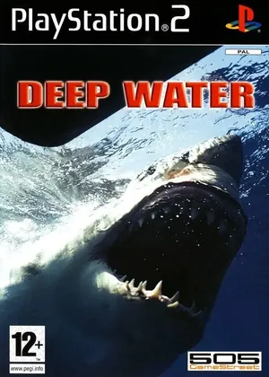 Deep Water Europa PS2 PS2
