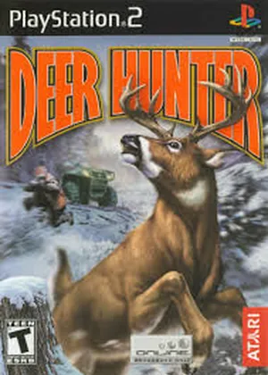 Deer Hunter PS2 PS2