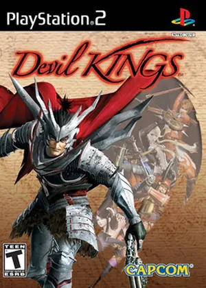 Devil Kings PS2