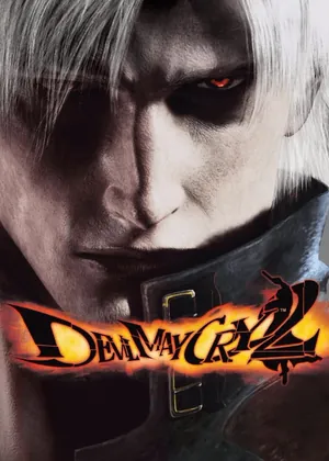 Devil May Cry PS2