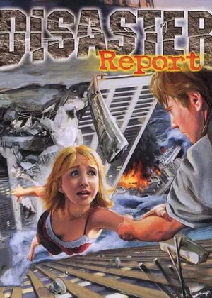 Disaster Report PS2