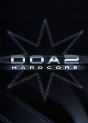 Doa2 - Hardcore Japao PS2 PS2