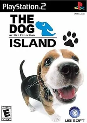 Dog Island The PS2