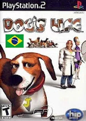 Dogs Life Pt- PS2