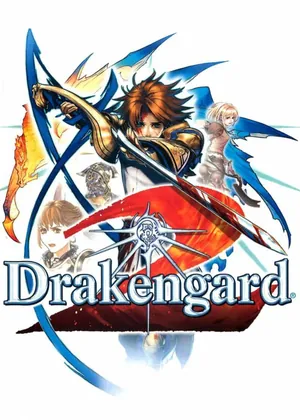 Drakengard 2 PS2