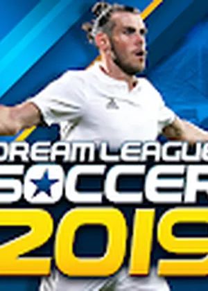 Dream League Soccer - Apk 2019 PS2