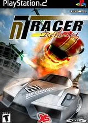 Dt Racer Europa PS2