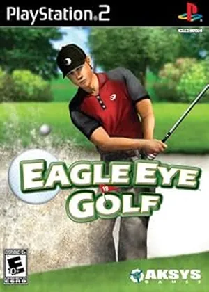 Eagle Eye Golf PS2