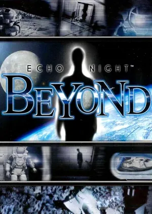 Echo Night - Beyond PS2