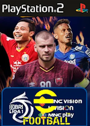 Efootball 2022 Bri Liga 1 Dez PS2