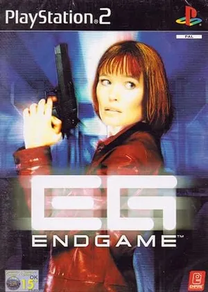 Endgame Europa PS2