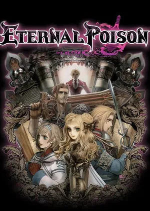 Eternal Poison PS2