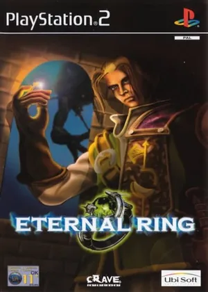 Eternal Ring Europe PS2